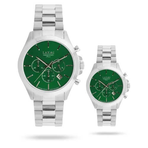 ساعت لاکسمی ست مدل 8517-9
