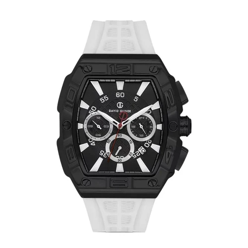 ساعت مچی مردانه دیوید گانر مدل DG-8838GD-J2J