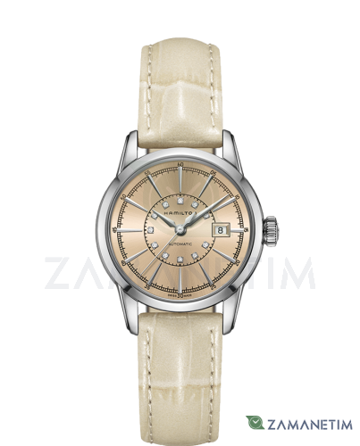 ساعت همیلتون H40405821