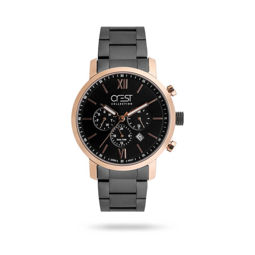 ساعت مردانه کرست مدل 6268-4