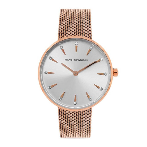 ساعت مچی زنانه فرنچ کانکشن مدل FCL22-D