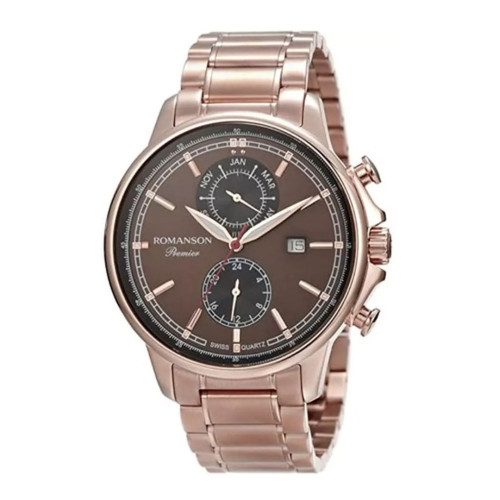 ساعت مچی مردانه رومانسون مدل PA3251FM1RAB6R-BR