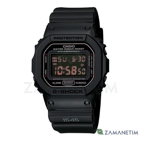 ساعت کاسیو dw-5600ms-1dr