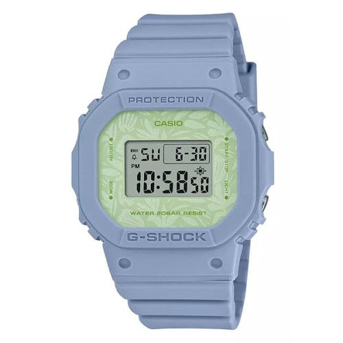 ساعت مردانه کاسیو مدل GMD-S5600NC-2DR
