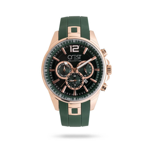 ساعت مردانه کرست مدل 6278-4