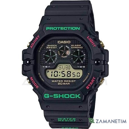ساعت کاسیو dw-5900th-1dr