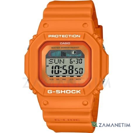 ساعت کاسیو glx-5600rt-4dr