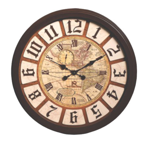 ساعت دیواری ارس مدل ۳۷۵