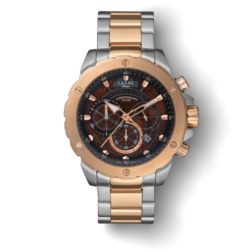ساعت لاکسمی مردانه مدل 8016