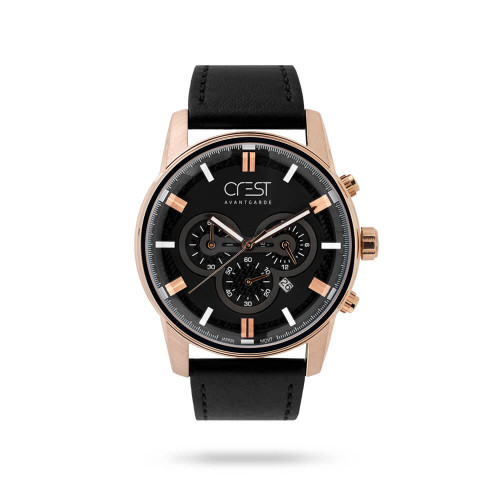 ساعت مردانه کرست مدل 6162-5