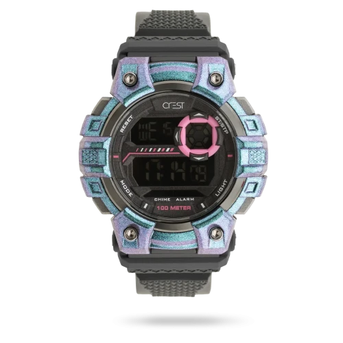 ساعت کرست مردانه مدل 9507-2