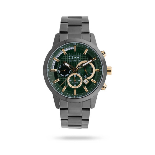 ساعت مردانه کرست مدل 6239-5