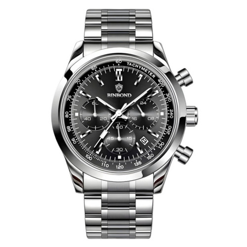 ساعت مردانه بین باند مدل 5502