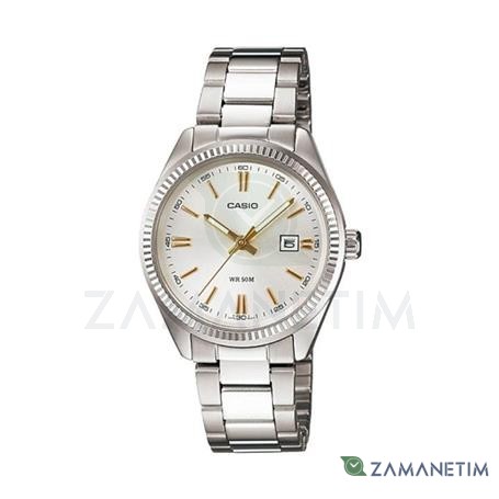 ساعت کاسیو ltp-1302d-7a2vdf