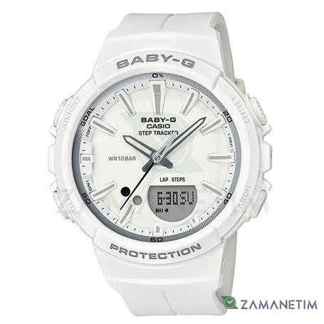 ساعت کاسیو bgs-100sc-7adr