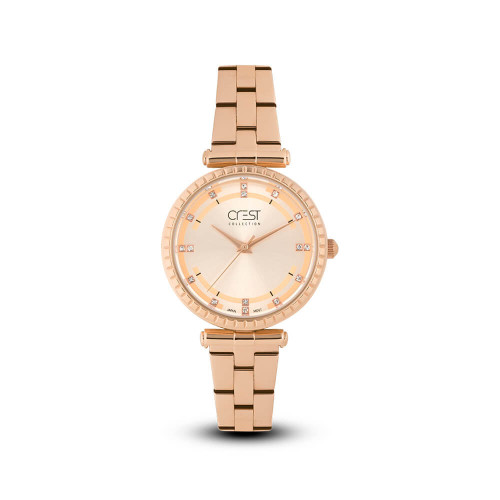ساعت زنانه کرست مدل 6013-2