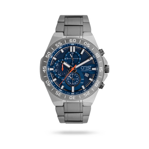 ساعت مردانه کرست مدل 6269-4