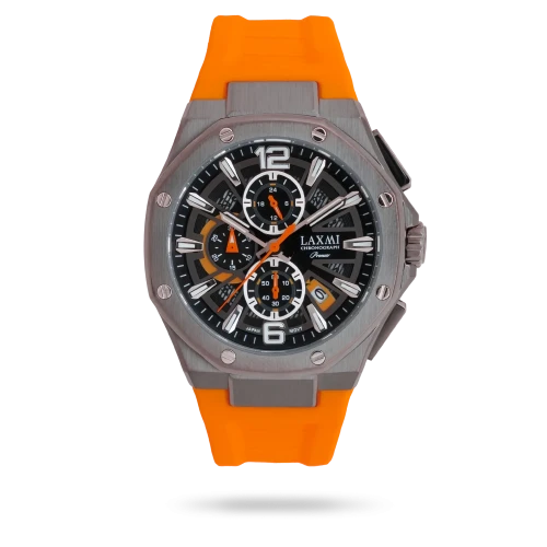 ساعت لاکسمی مردانه مدل 8912-4
