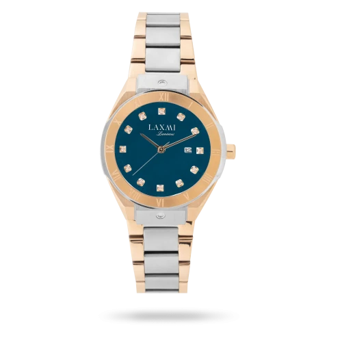 ساعت لاکسمی زنانه مدل 8140-7