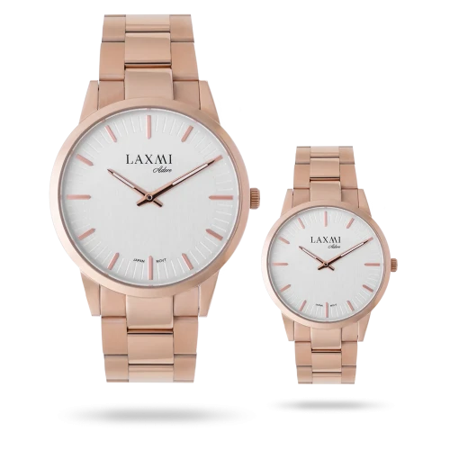 ساعت لاکسمی مدل 8122