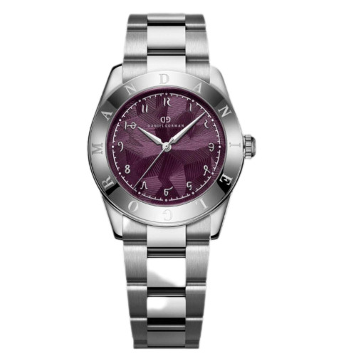 ساعت زنانه دنیل گورمن مدل DG9036