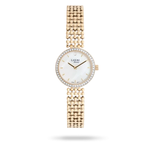 ساعت زنانه لاکسمی مدل 8202-2