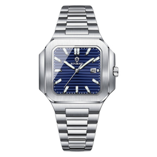 ساعت مردانه بین باند مدل 3680