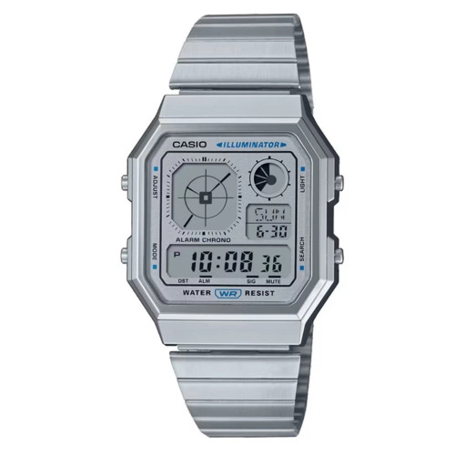 ساعت کاسیو مدل A130WE-7ADF