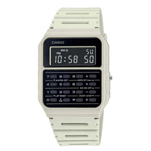 ساعت کاسیو مدل CASIO CA-53WF-8BDF