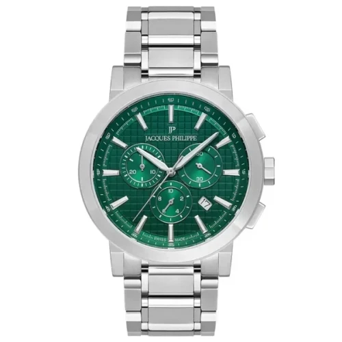 ساعت مچی مردانه ژاک فیلیپ مدل JPQGC1713X6