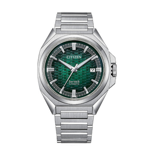 ساعت مردانه سیتیزن مدل nb6050-51w
