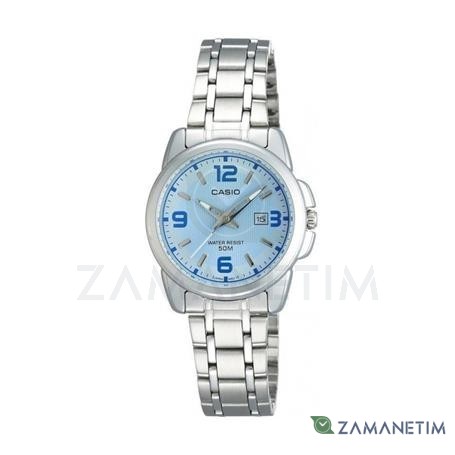 ساعت کاسیو ltp-1314d-2a