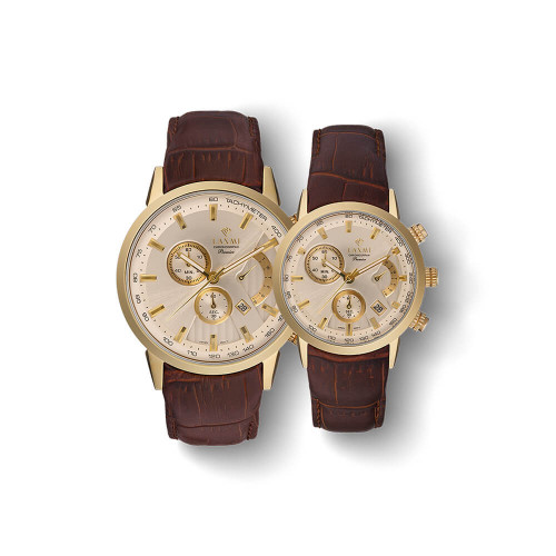 ساعت لاکسمی ست مدل 8503-1