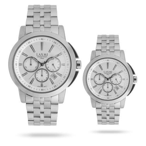 ساعت لاکسمی مدل 8552-4