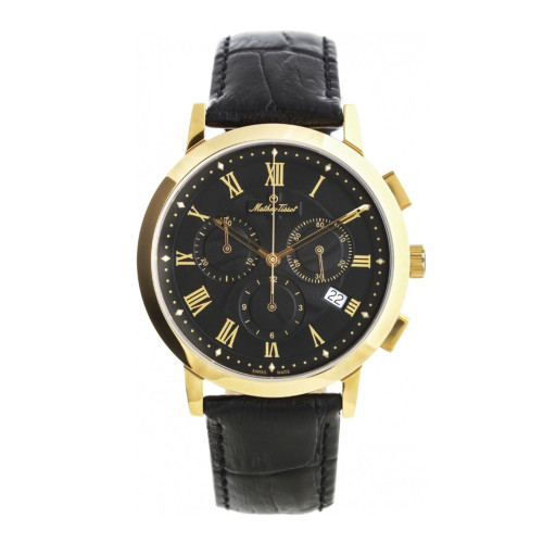 ساعت مچی مردانه متی تیسوت مدل H9315CHRLPN