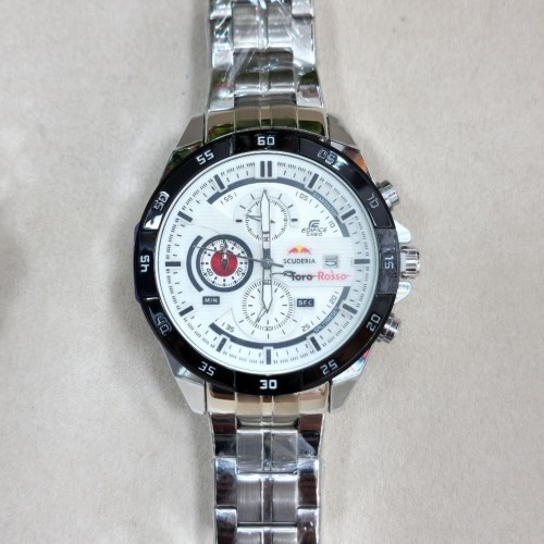 ساعت مردانه ادیفاییس کرنوگراف مدل 117