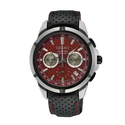 ساعت مچی مردانه سیکو مدل SSB435P1