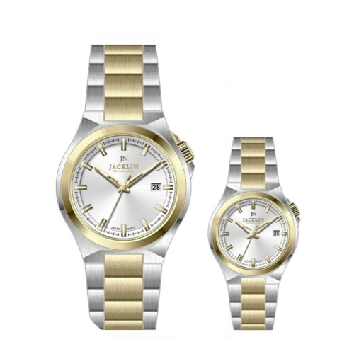 ساعت ست جکلین مدل Jn-1399545