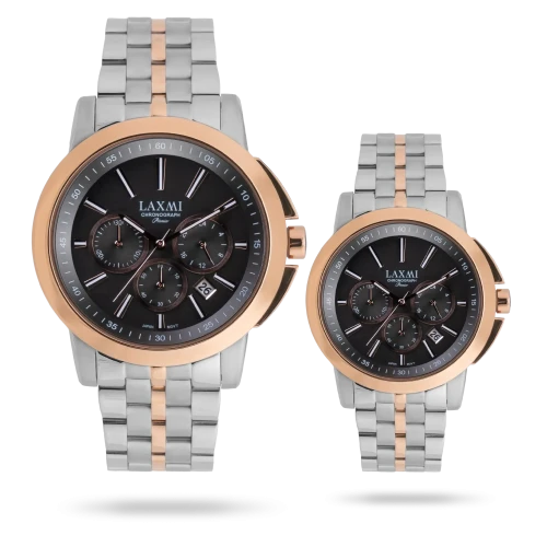 ساعت ست برند 123 مدل 8552-9