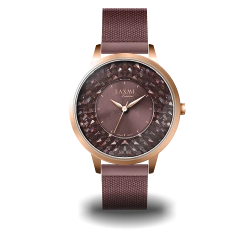 ساعت لاکسمی مدل 8042-8