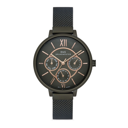 ساعت مچی زنانه RMS مدل GR.1.AG1361.09