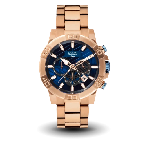 ساعت لاکسمی مردانه مدل 8061