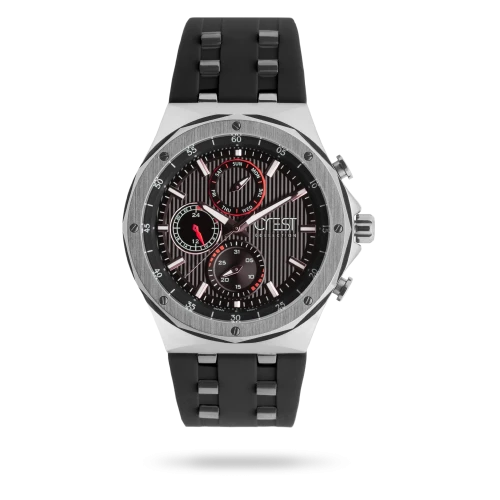 ساعت مردانه کرست مدل 6316-1