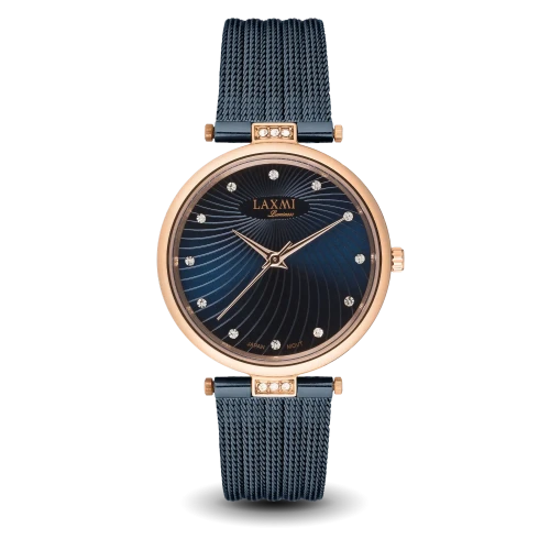ساعت لاکسمی زنانه مدل 8041-3