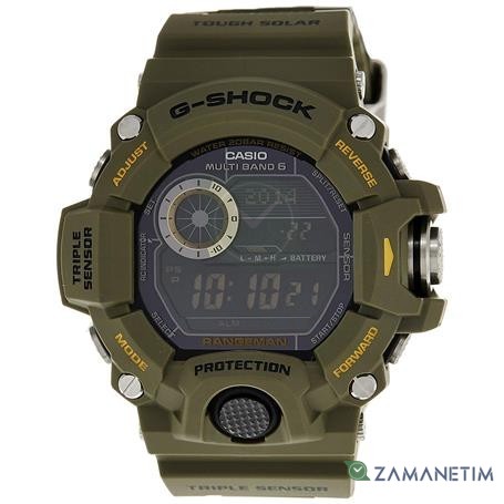 ساعت کاسیو gw-9400-3dr