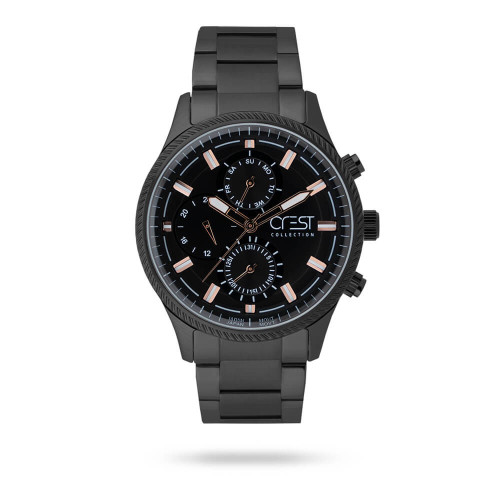 ساعت مردانه کرست مدل 6176-3