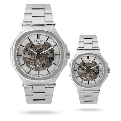 ساعت ست برند 123 مدل 8150-3