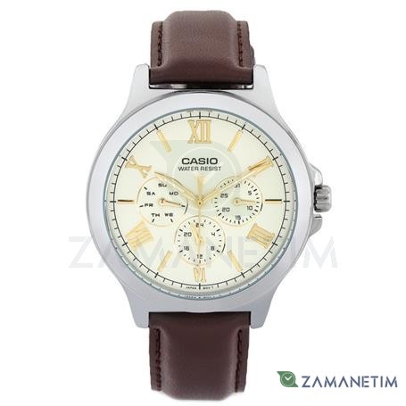 ساعت کاسیو mtp-v300l-9audf