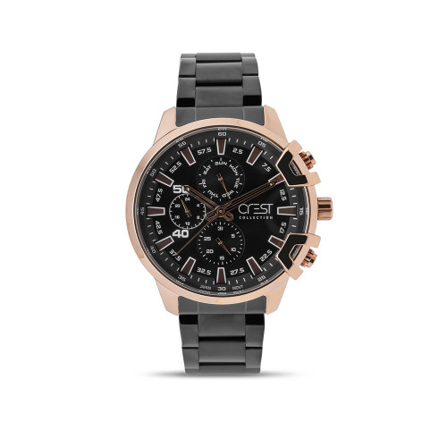 ساعت مردانه کرست مدل 6124-6