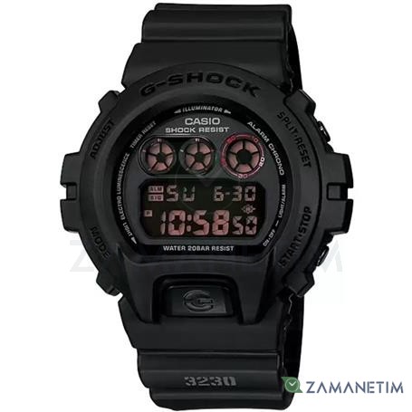 ساعت کاسیو dw-6900ms-1dr